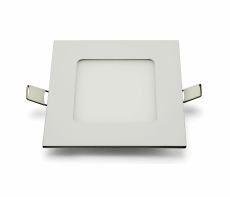 LED Inbouwspots, Dimbaar v.a. €14,95