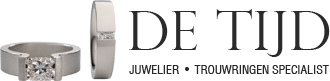 Juwelier De Tijd - Trouwringen