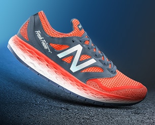 spartoo - new balance