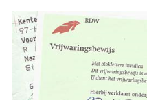 Sloopauto verkopen? Wij kopen sloopauto's in! Hoge vergoeding!