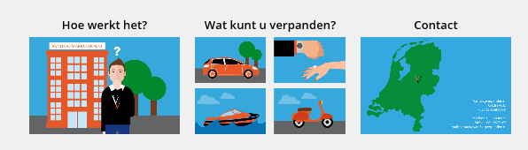 Verpanden - Binnen 1 dag contant geld | VandaagVerpanden.nl